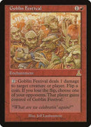 Goblin Festival [Urza's Destiny] - Destination Retro
