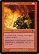 Goblin Firebug [Legions] - Destination Retro