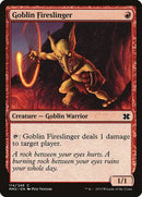 Goblin Fireslinger [Modern Masters 2015] - Destination Retro