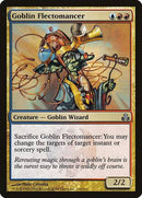 Goblin Flectomancer [Guildpact] - Destination Retro