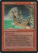 Goblin Flotilla [Fallen Empires] - Destination Retro