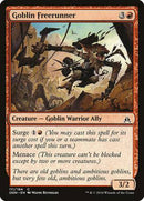 Goblin Freerunner [Oath of the Gatewatch] - Destination Retro