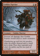 Goblin Furrier [Coldsnap] - Destination Retro