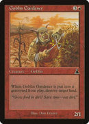 Goblin Gardener [Urza's Destiny] - Destination Retro