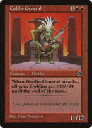 Goblin General [Portal Second Age] - Destination Retro