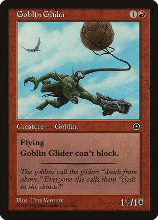 Goblin Glider [Portal Second Age] - Destination Retro