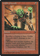 Goblin Grenade (Christopher Rush) [Fallen Empires] - Destination Retro
