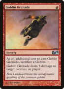 Goblin Grenade [Magic 2012] - Destination Retro