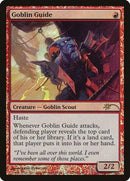 Goblin Guide [Grand Prix Promos] - Destination Retro