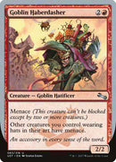 Goblin Haberdasher [Unstable] - Destination Retro