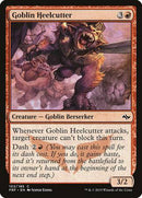 Goblin Heelcutter [Fate Reforged] - Destination Retro