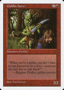 Goblin Hero [Fifth Edition] - Destination Retro