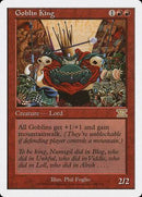 Goblin King [Classic Sixth Edition] - Destination Retro