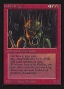 Goblin King (IE) [Intl. Collectors’ Edition] - Destination Retro