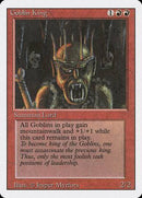 Goblin King [Revised Edition] - Destination Retro