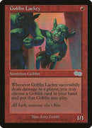Goblin Lackey [Urza's Saga] - Destination Retro