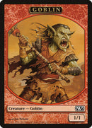 Goblin [League Tokens 2012] - Destination Retro
