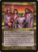 Goblin Legionnaire [Apocalypse] - Destination Retro