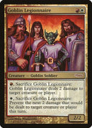 Goblin Legionnaire [Friday Night Magic 2007] - Destination Retro