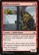 Goblin Locksmith [Guilds of Ravnica] - Destination Retro