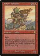 Goblin Marshal [Urza's Destiny] - Destination Retro