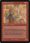 Goblin Masons [Urza's Destiny] - Destination Retro
