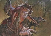 Goblin Matron (Art Series) [Art Series: Modern Horizons] - Destination Retro
