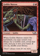 Goblin Matron (Elves vs. Goblins) [Duel Decks Anthology] - Destination Retro