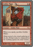 Goblin Mime [Arena League 2004] - Destination Retro