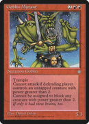 Goblin Mutant [Ice Age] - Destination Retro