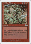 Goblin Offensive [Anthologies] - Destination Retro
