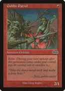 Goblin Patrol [Urza's Saga] - Destination Retro