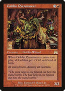 Goblin Pyromancer [Onslaught] - Destination Retro