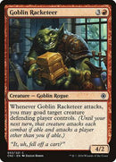 Goblin Racketeer [Conspiracy: Take the Crown] - Destination Retro