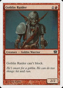 Goblin Raider [Ninth Edition] - Destination Retro