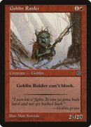 Goblin Raider [Portal Second Age] - Destination Retro