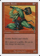 Goblin Raider [Seventh Edition] - Destination Retro