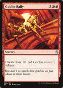 Goblin Rally [GRN Guild Kit] - Destination Retro