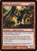Goblin Razerunners [Conflux] - Destination Retro