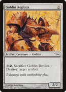 Goblin Replica [Mirrodin] - Destination Retro