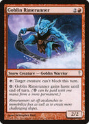 Goblin Rimerunner [Coldsnap] - Destination Retro