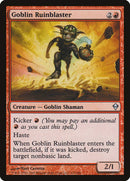 Goblin Ruinblaster [Zendikar] - Destination Retro