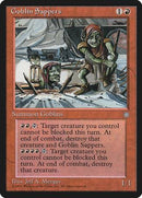 Goblin Sappers [Ice Age] - Destination Retro