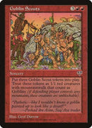 Goblin Scouts [Mirage] - Destination Retro