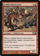 Goblin Shortcutter [Magic 2014] - Destination Retro