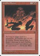 Goblin Shrine [Chronicles] - Destination Retro