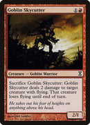 Goblin Skycutter [Time Spiral] - Destination Retro