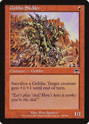 Goblin Sledder [Onslaught] - Destination Retro