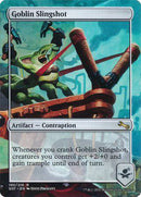 Goblin Slingshot [Unstable] - Destination Retro