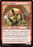 Goblin Smuggler [Core Set 2020] - Destination Retro